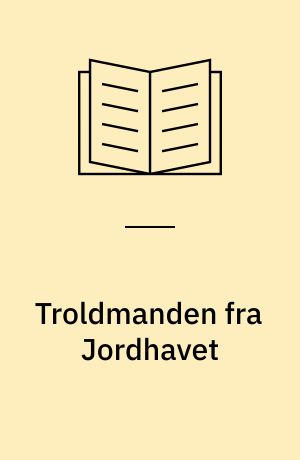 Troldmanden fra Jordhavet