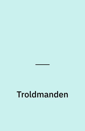 Troldmanden