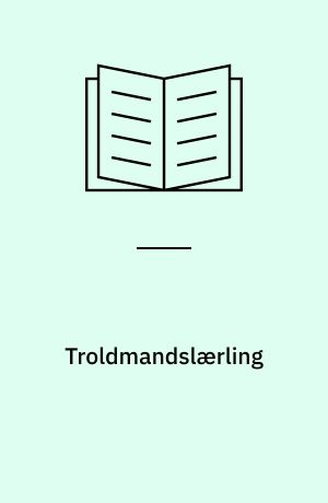 Troldmandslærling