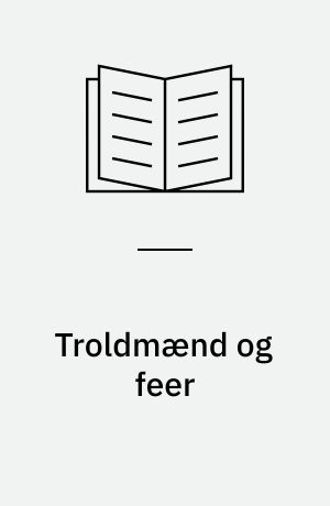 Troldmænd og feer