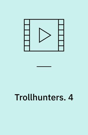 Trollhunters. 4