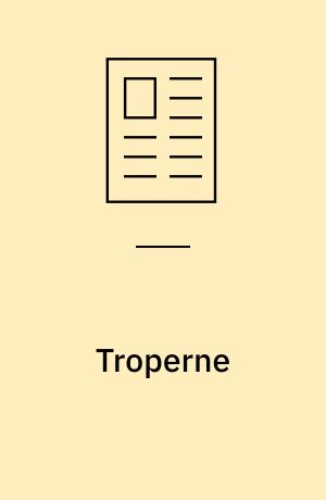 Troperne