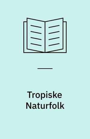 Tropiske naturfolk