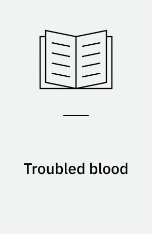 Troubled blood