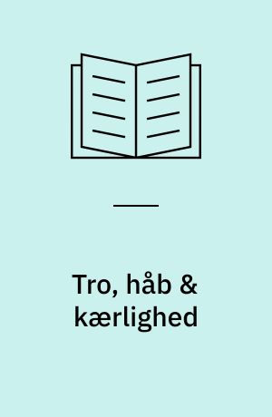 Tro, håb & kærlighed : en analyse af vestlig sexturisme på ferieøen Koh Samui i Thailand : specialeafhandling til kandidateksamen
