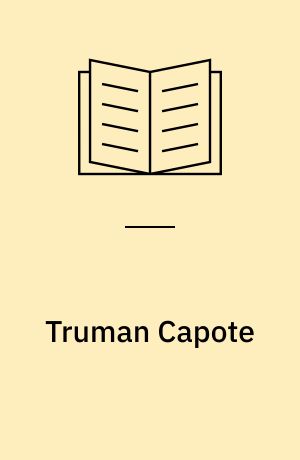 Truman Capote