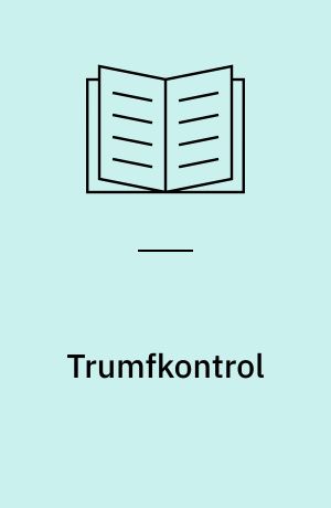 Trumfkontrol