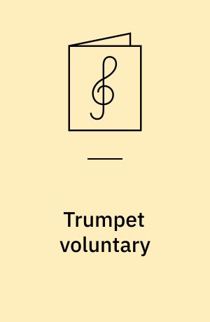 Trumpet voluntary