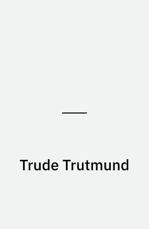 Trude Trutmund