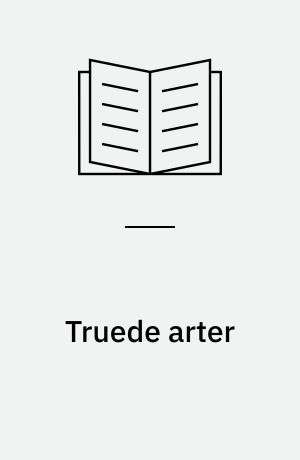 Truede arter