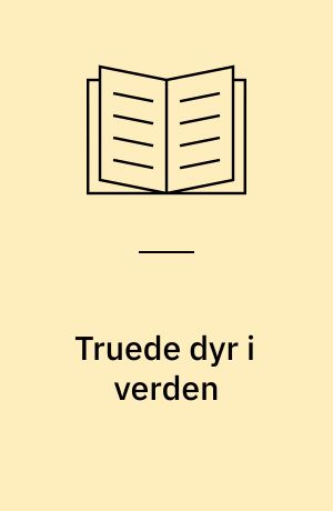 Truede dyr i verden