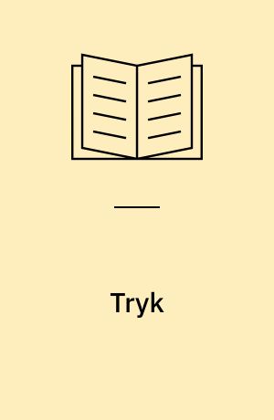 Tryk