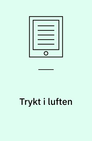 Trykt i luften : mundtlighed og kommunikation på nettet