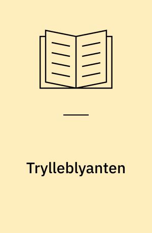 Trylleblyanten