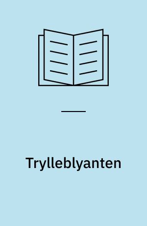 Trylleblyanten