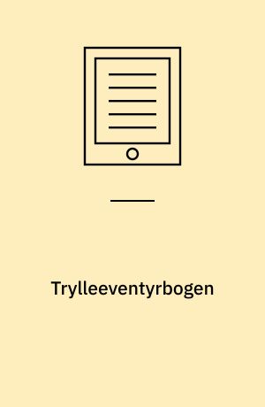 Trylleeventyrbogen