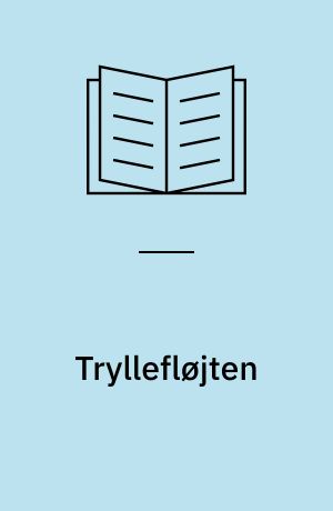 Tryllefløjten