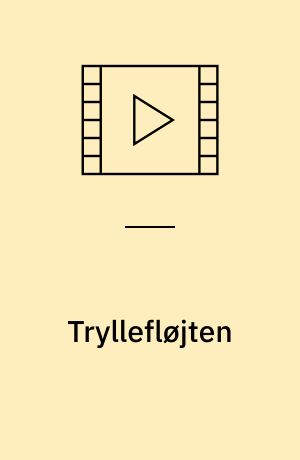 Tryllefløjten