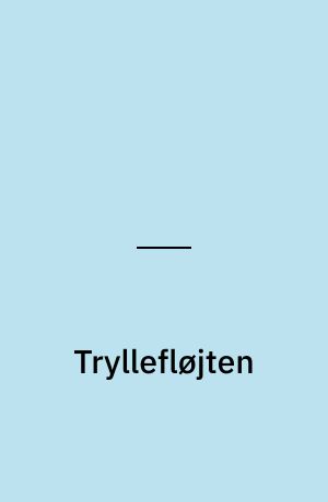 Tryllefløjten