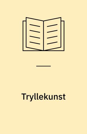 Tryllekunst