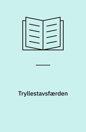 Tryllestavsfærden