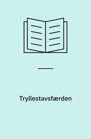 Tryllestavsfærden