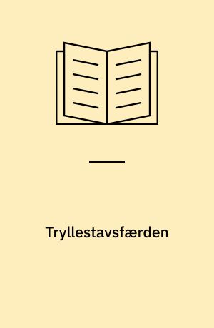 Tryllestavsfærden