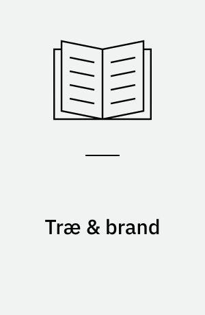 Træ & brand