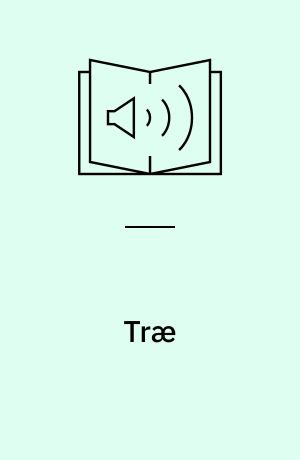 Træ