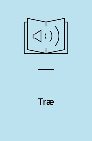 Træ
