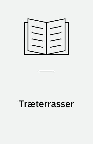 Træterrasser