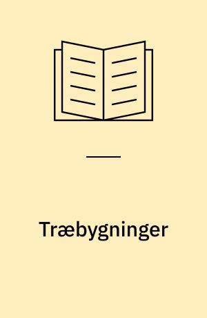 Træbygninger : brandbeskyttelsessystemer og brandstop m.v.