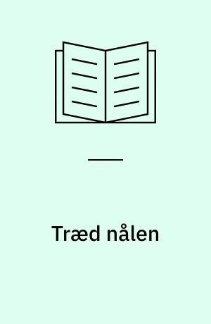 Træd nålen