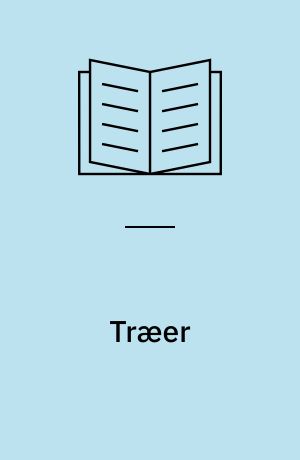 Træer