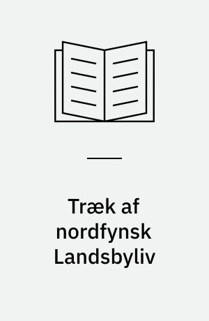 Træk af nordfynsk landsbyliv