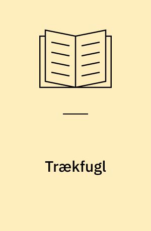 Trækfugl
