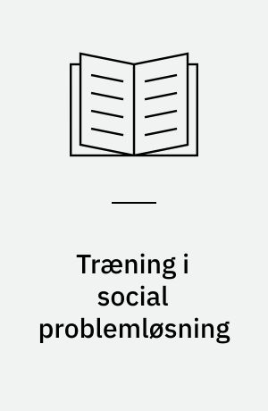 Træning i social problemløsning