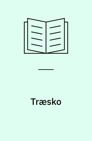 Træsko