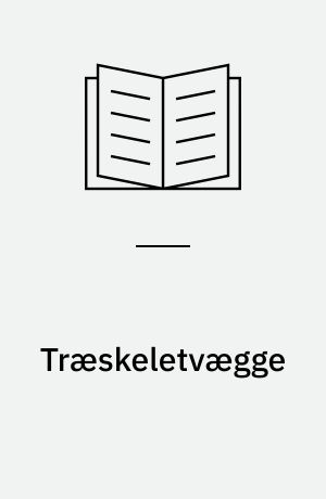 Træskeletvægge