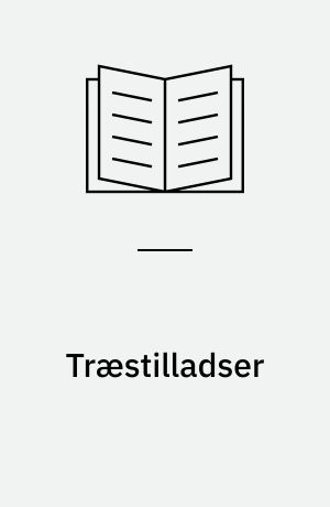 Træstilladser