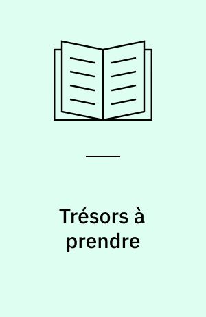 Trésors à prendre