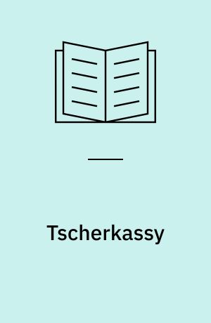 Tscherkassy