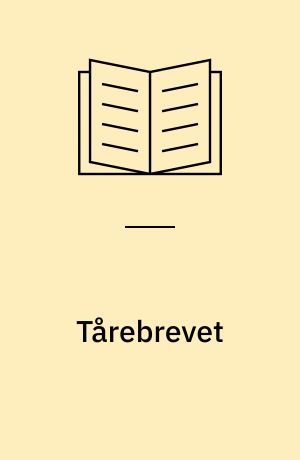 Tårebrevet