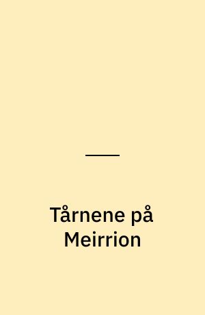 Tårnene på Meirrion