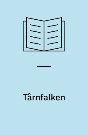 Tårnfalken