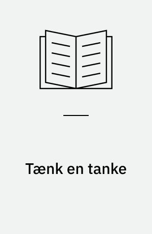 Tænk en tanke