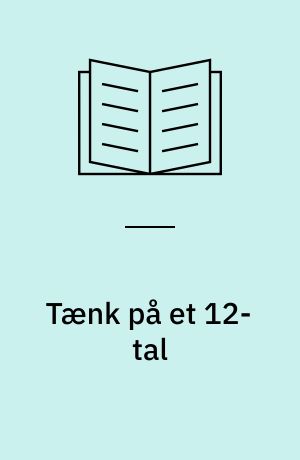 Tænk på et 12-tal
