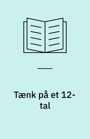 Tænk på et 12-tal