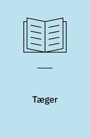 Tæger