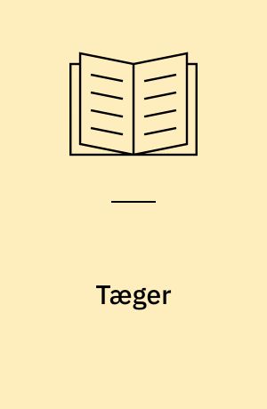 Tæger